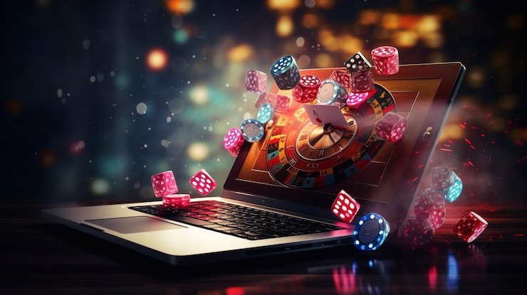Pengamanan akun hiburan digital dewasa