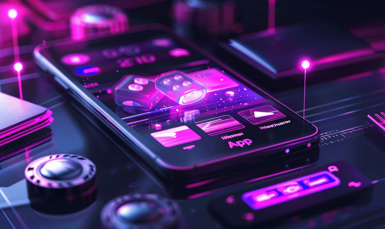 Pengguna menilai tampilan mobile platform